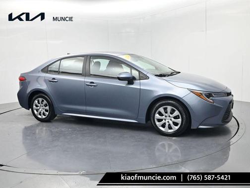 CELESTITE 2023 Toyota Corolla LE
