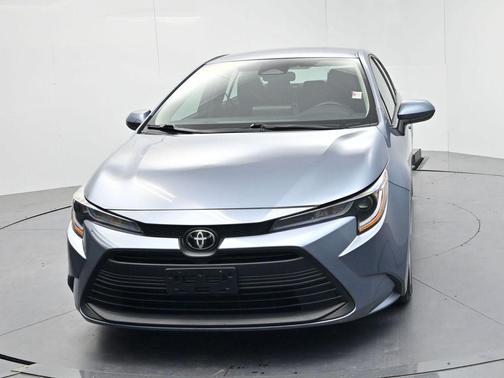 CELESTITE 2023 Toyota Corolla LE
