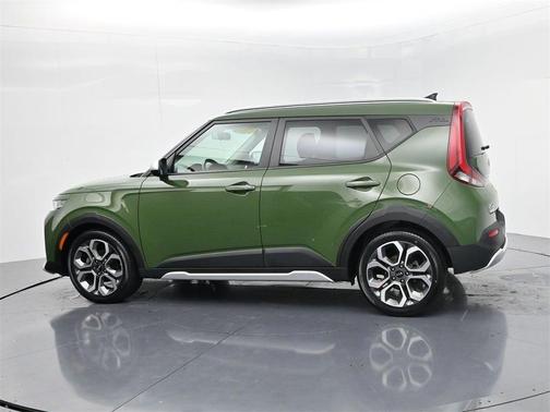 2020 Kia Soul X-Line