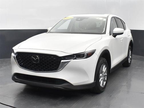 2023 Mazda CX-5 2.5 S Preferred Package