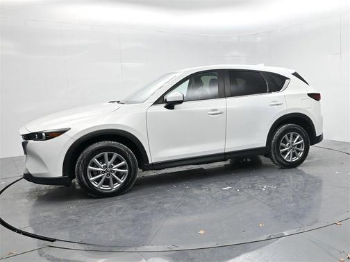 2023 Mazda CX-5 2.5 S Preferred Package