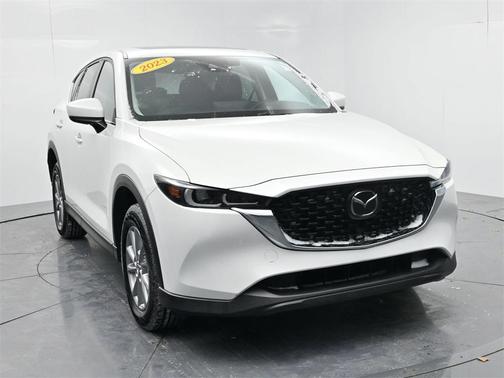 2023 Mazda CX-5 2.5 S Preferred Package