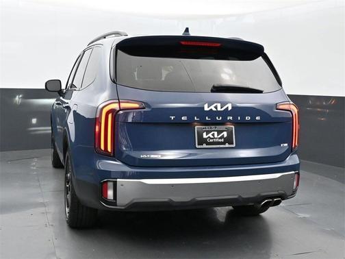 2023 Kia Telluride SX X-Line