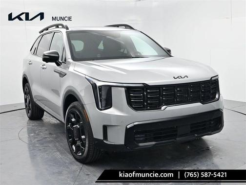 2026 Kia Sorento SX Prestige