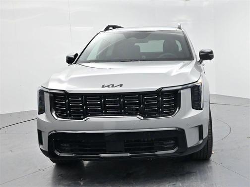 2026 Kia Sorento SX Prestige