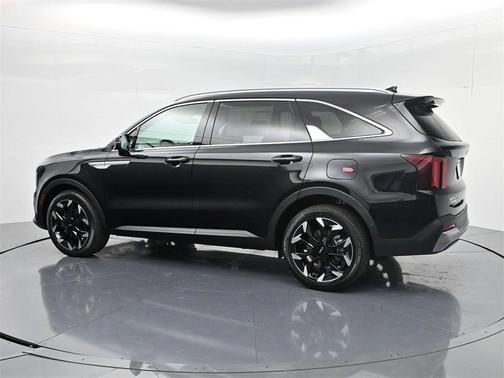 2026 Kia Sorento SX