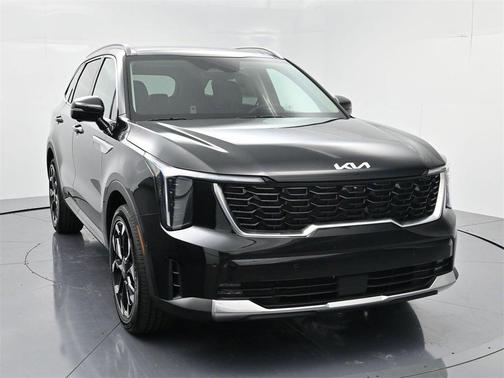 2026 Kia Sorento SX