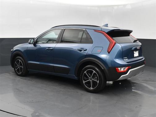 2025 Kia Niro EX