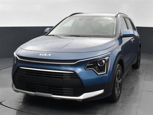 2025 Kia Niro EX