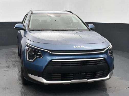 2025 Kia Niro EX