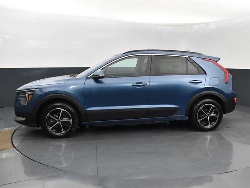 2025 Kia Niro EX