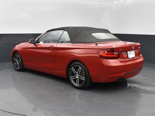2017 BMW 230 i xDrive