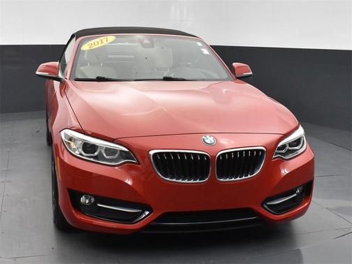 2017 BMW 230 i xDrive