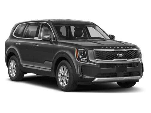 2020 Kia Telluride LX