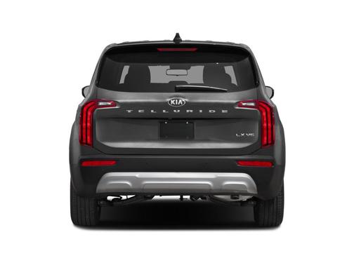 2020 Kia Telluride LX