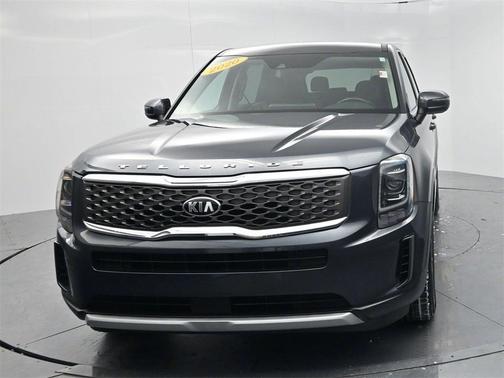 2020 Kia Telluride LX