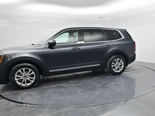 2020 Kia Telluride LX