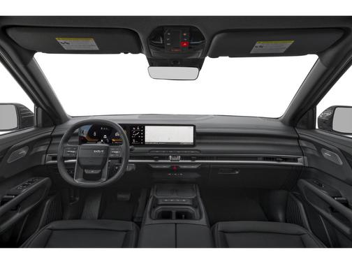 Midnight Black 2027 Kia Telluride S