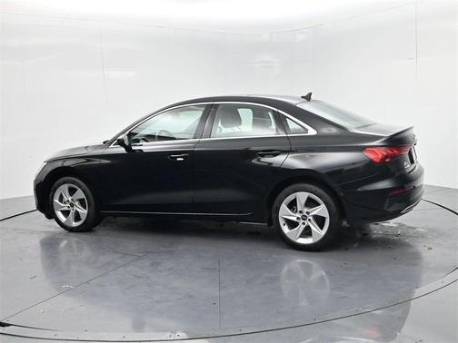 2024 Audi A3 40 Premium