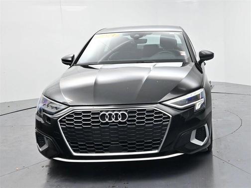2024 Audi A3 40 Premium