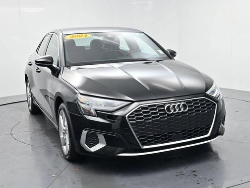2024 Audi A3 40 Premium