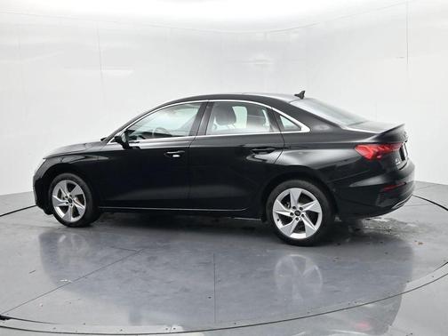 2024 Audi A3 40 Premium