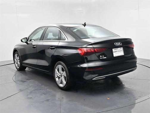 2024 Audi A3 40 Premium