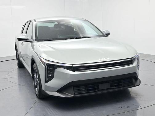 Haze 2026 Kia K4 LXS