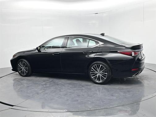 2023 Lexus ES 350 350