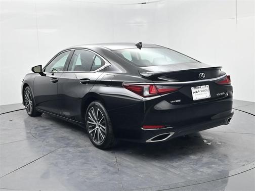 2023 Lexus ES 350 350