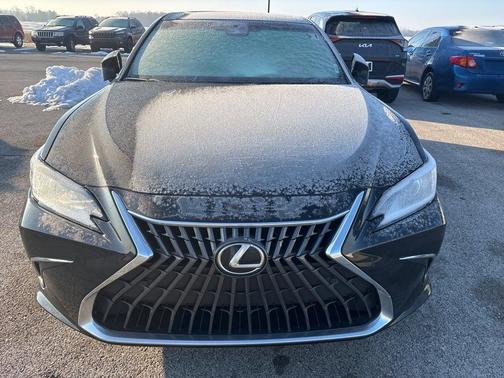 2023 Lexus ES 350 350
