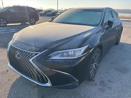 2023 Lexus ES 350 350