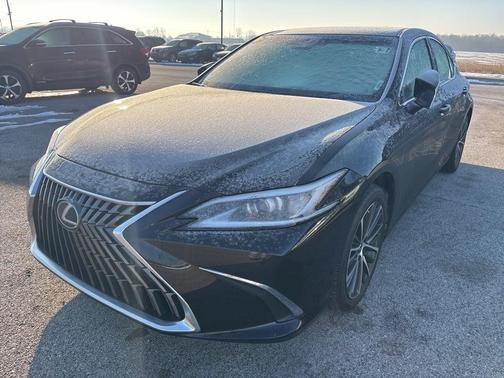 2023 Lexus ES 350 350