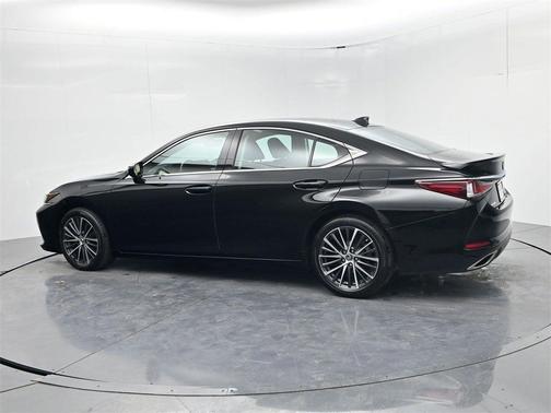 2023 Lexus ES 350 350