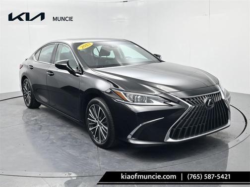 2023 Lexus ES 350 350