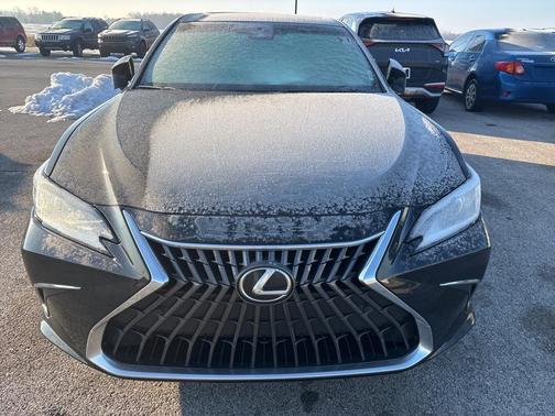 2023 Lexus ES 350 350