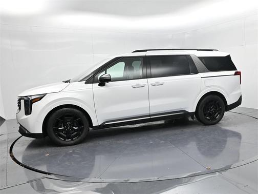 2025 Kia Carnival SX Prestige