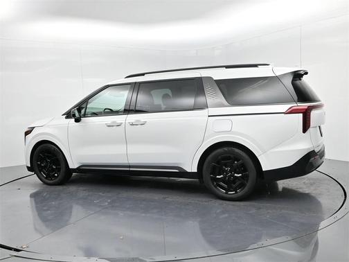 2025 Kia Carnival SX Prestige