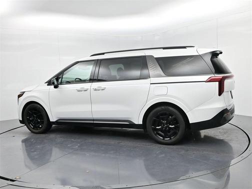 2025 Kia Carnival SX Prestige