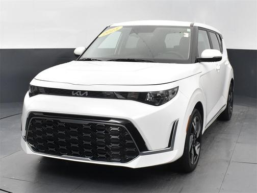 2023 Kia Soul GT-Line 2.0L