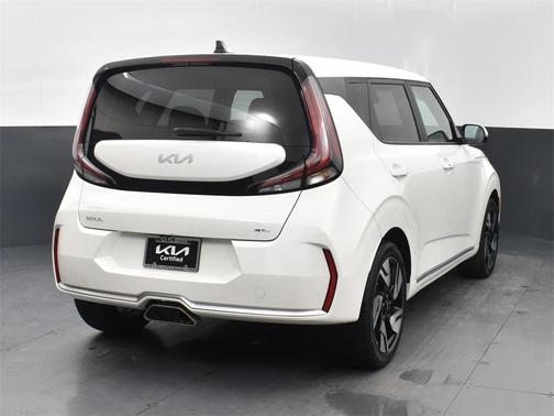 2023 Kia Soul GT-Line 2.0L
