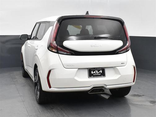2023 Kia Soul GT-Line 2.0L