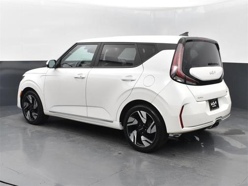 2023 Kia Soul GT-Line 2.0L