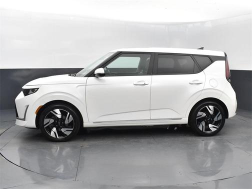 2023 Kia Soul GT-Line 2.0L