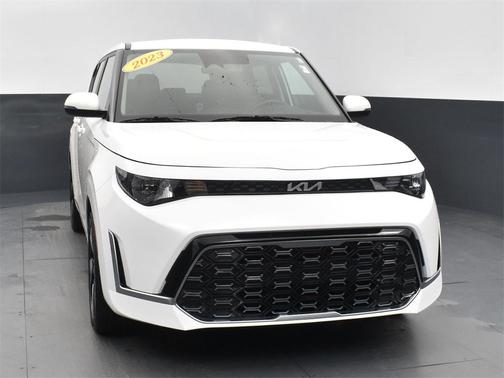 2023 Kia Soul GT-Line 2.0L