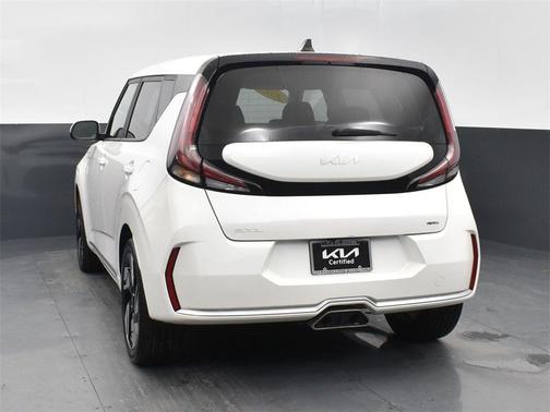 2023 Kia Soul GT-Line 2.0L
