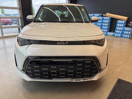 2023 Kia Soul GT-Line 2.0L