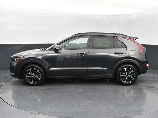 2025 Kia Niro EX