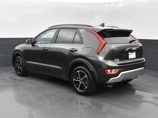 2025 Kia Niro EX