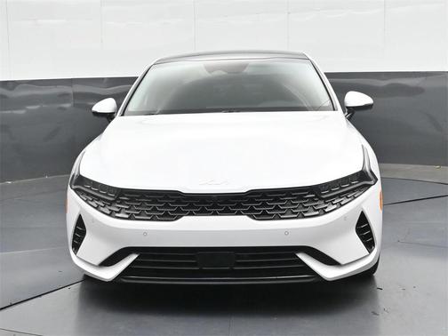 2022 Kia K5 EX